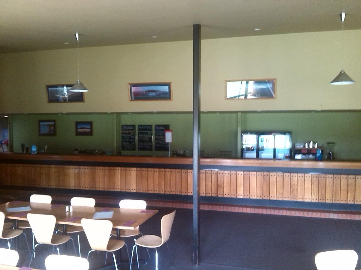 Tandara Motor Inn Triabunna Buitenkant foto