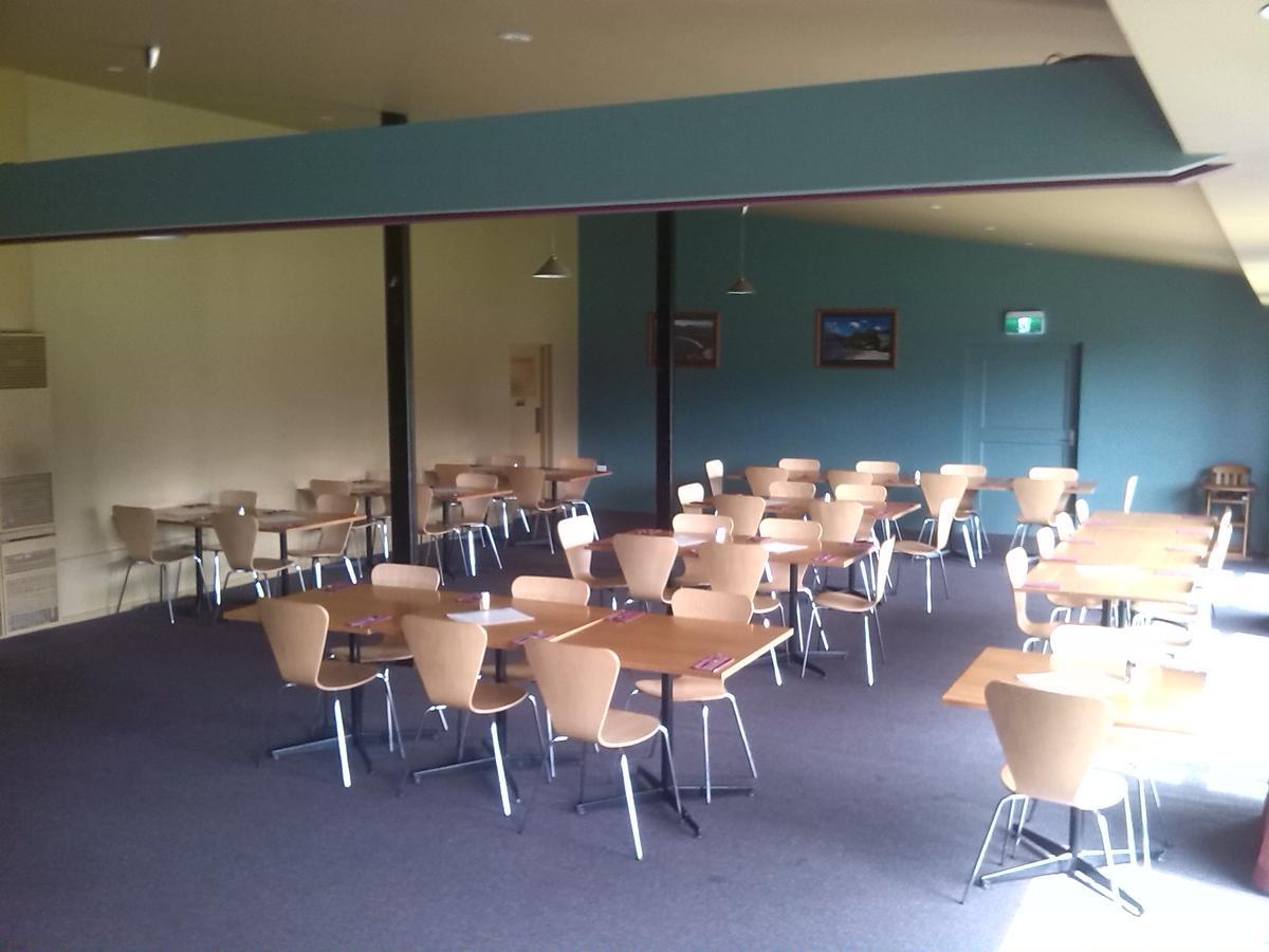 Tandara Motor Inn Triabunna Buitenkant foto