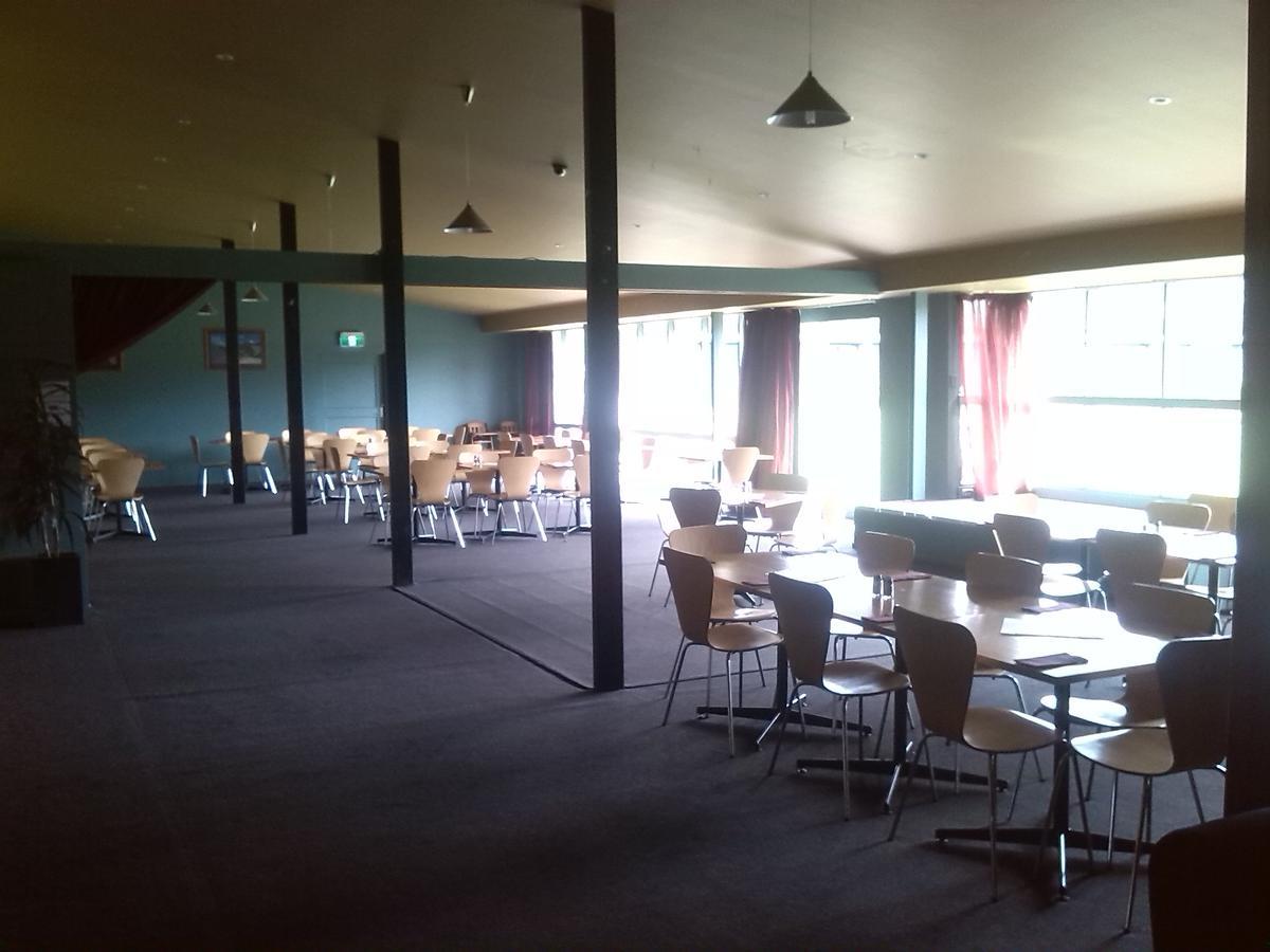 Tandara Motor Inn Triabunna Buitenkant foto